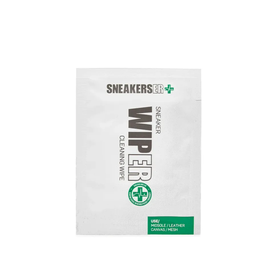 Sneaker Wipes x 36 Pack