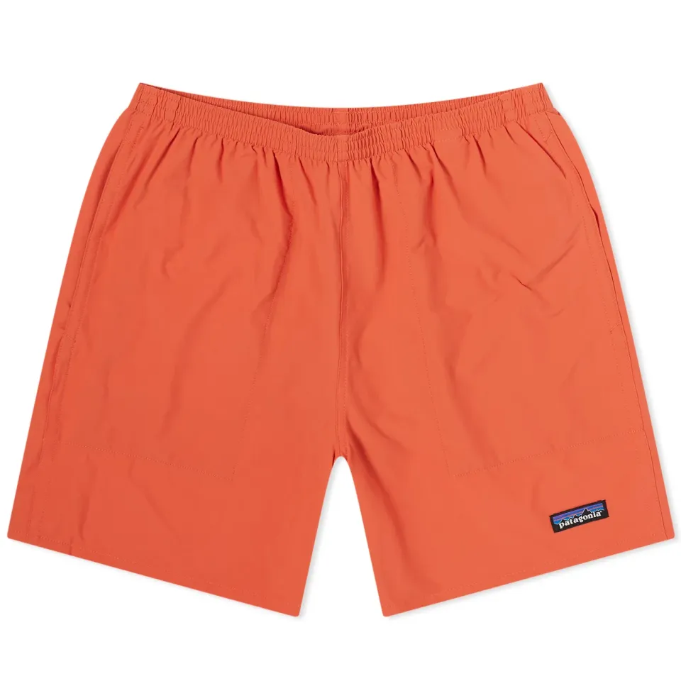 Baggies Lights 6.5" Shorts