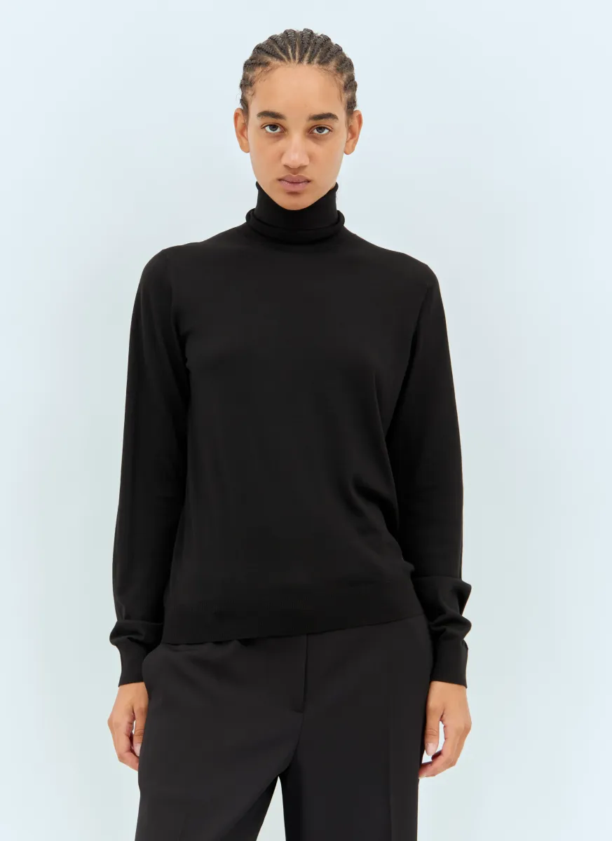 Heva Highneck Top
