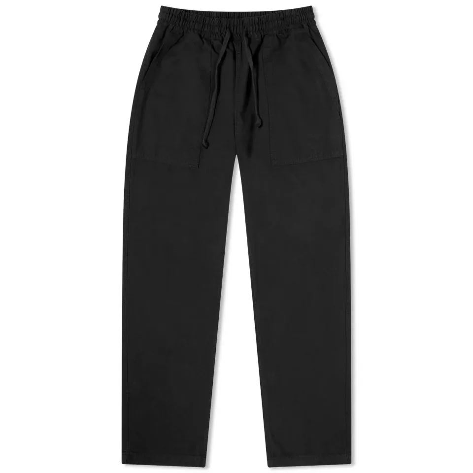 Classic Canvas Chef Pants