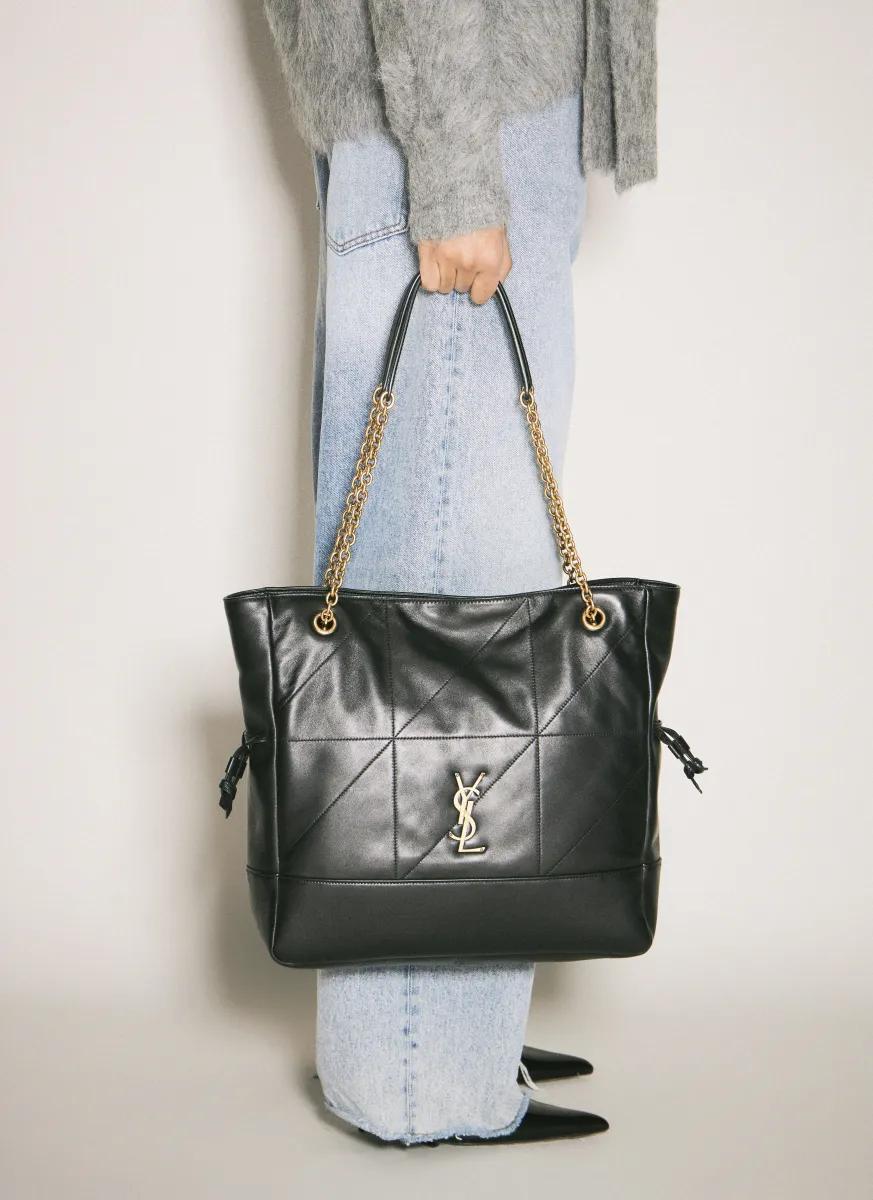 Jamie 4.3 Shopping Bag