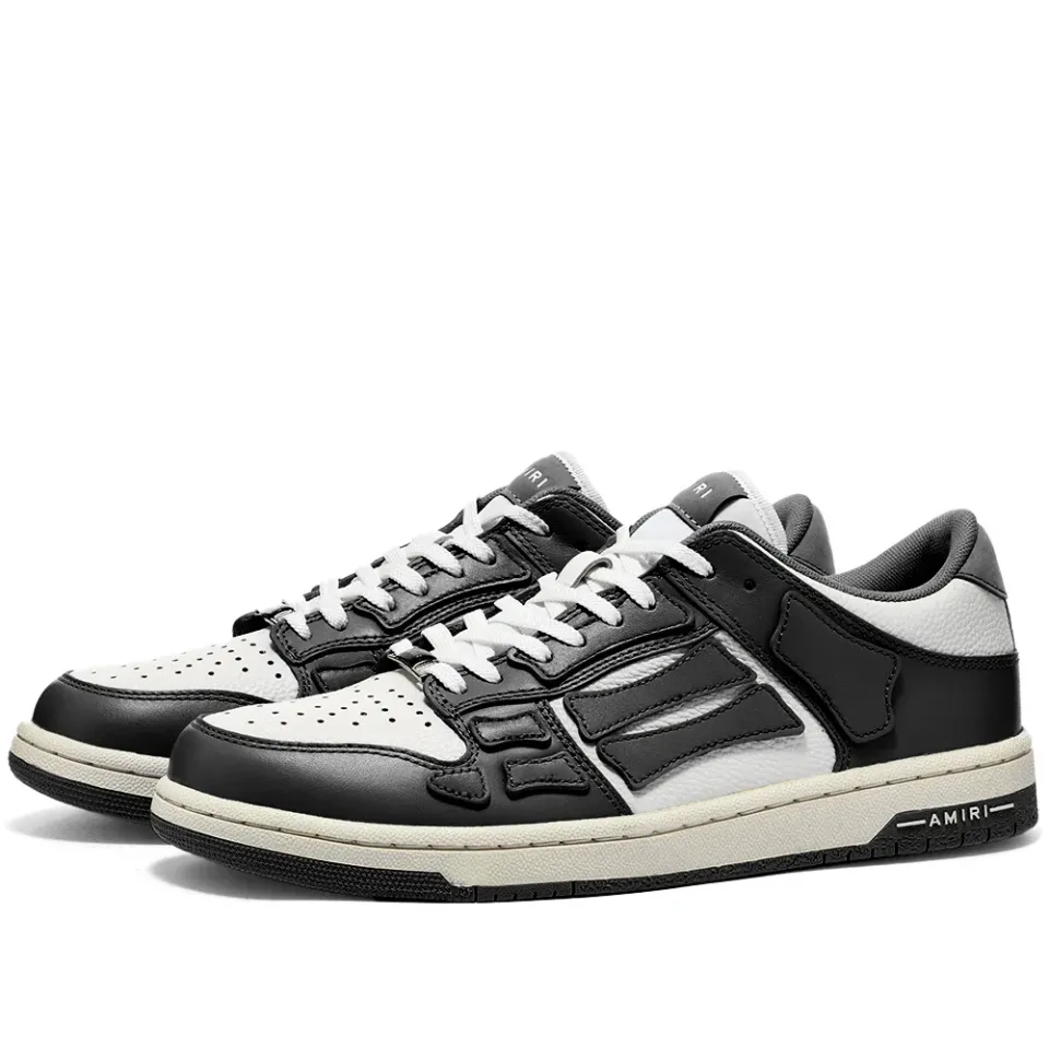 Skel Low Top Sneaker