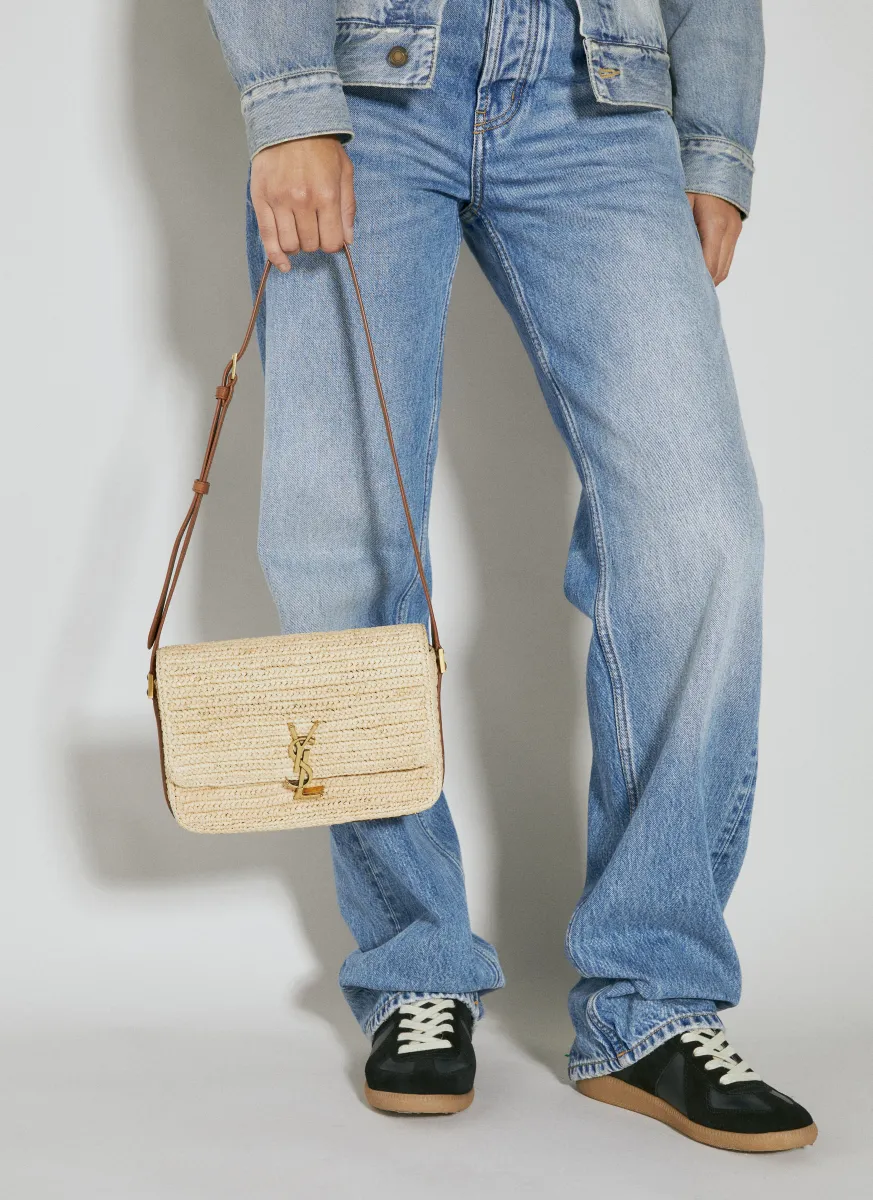 Solferino Medium Shoulder Bag