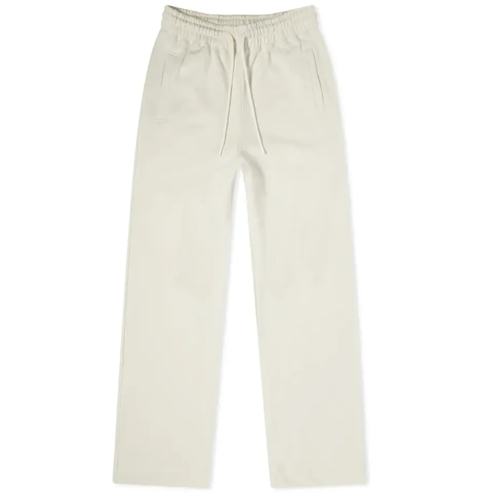 Software Logo Straight Sweat Pant
