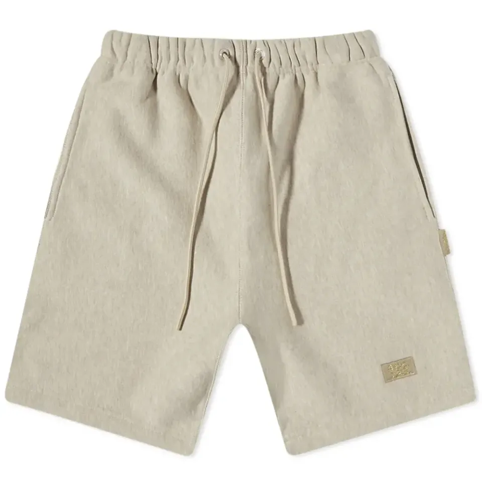 123 Sweat Shorts