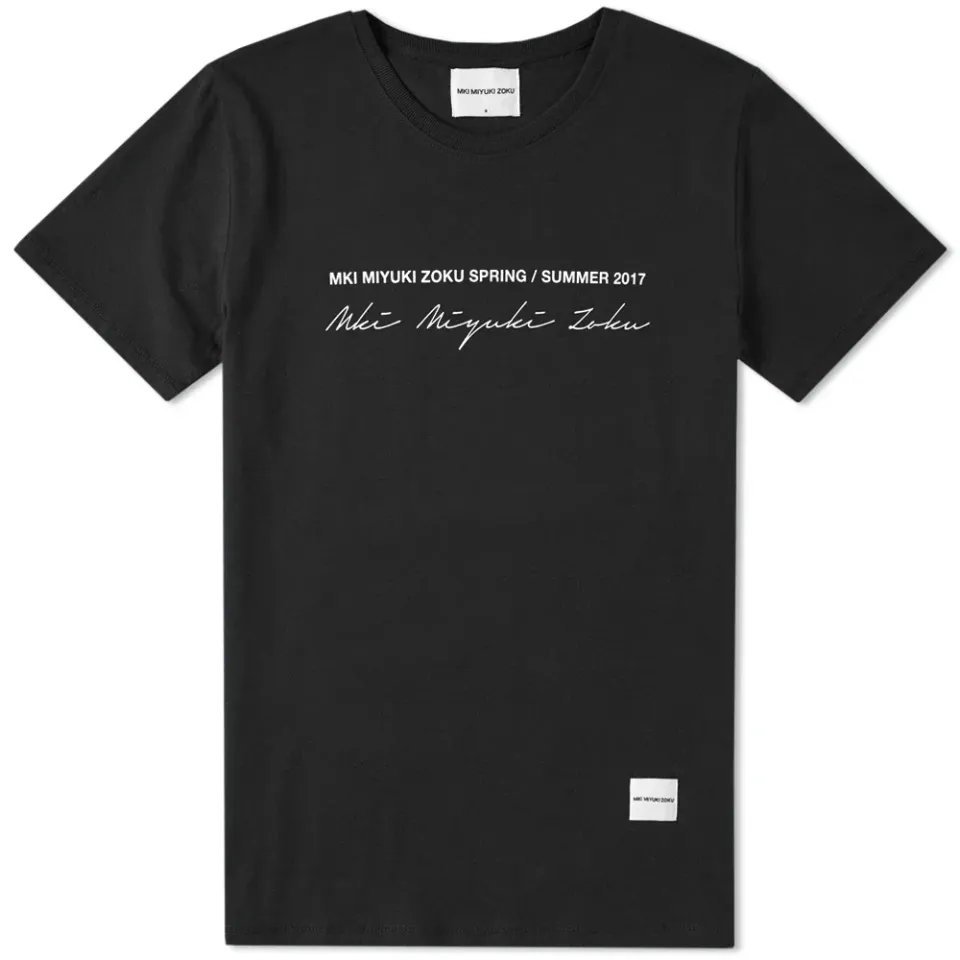 SS17 Signature Series Tee