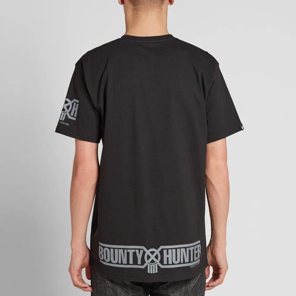 Set It Off Tee