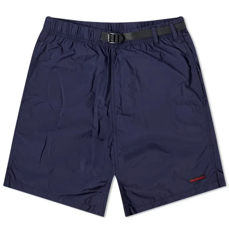 Nylon Packable G-Short