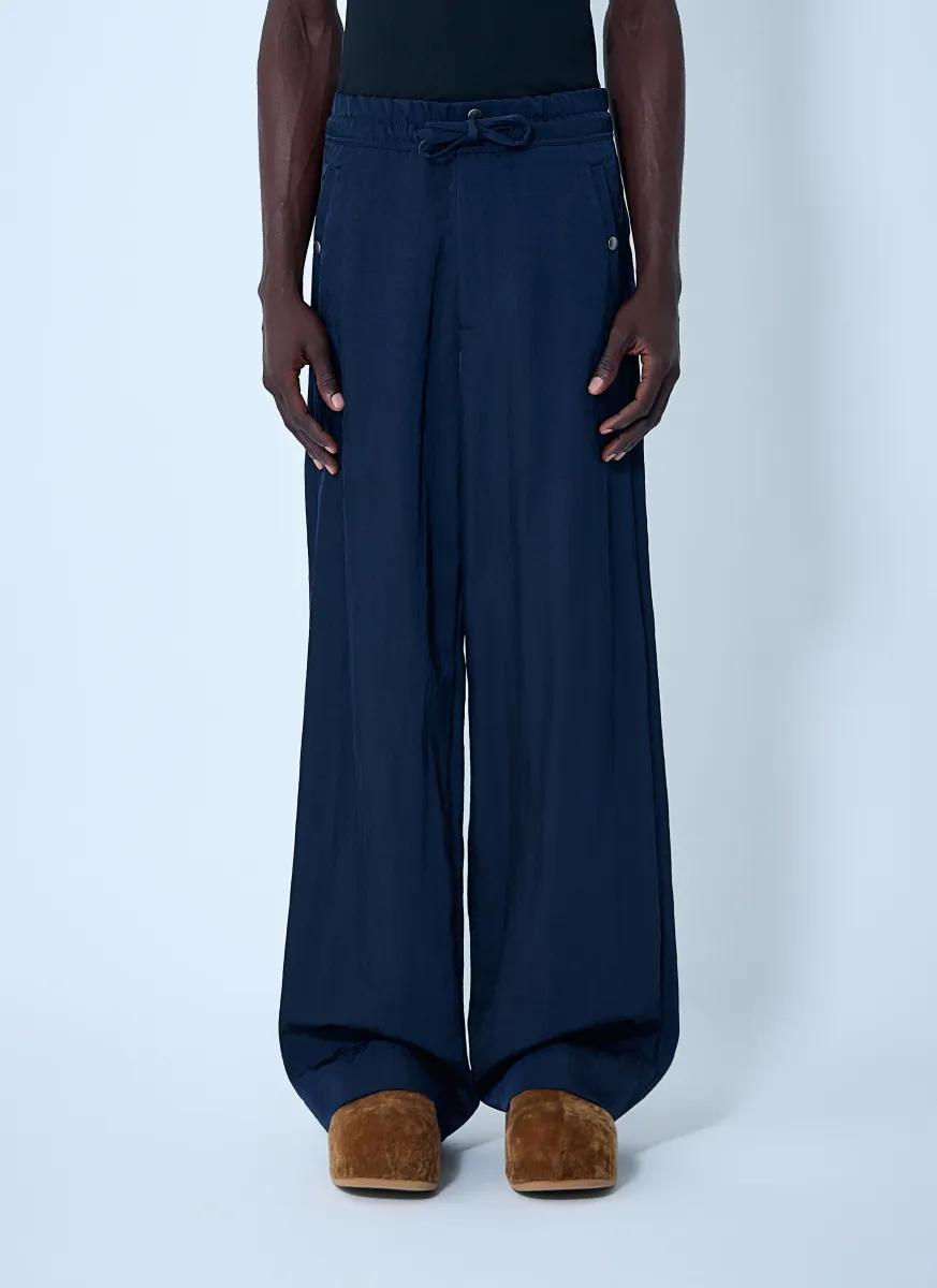 Drawstring Pants