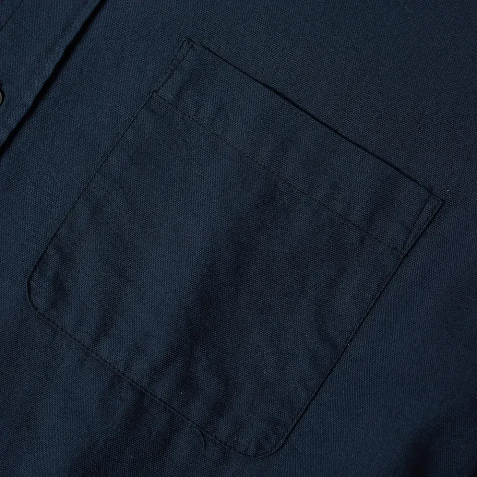 Button Down Terno Oxford Shirt