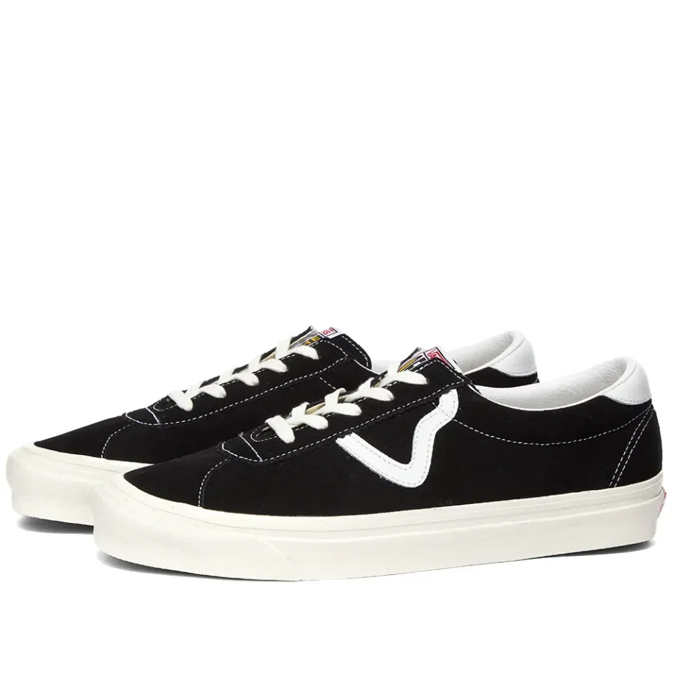 UA Style 73 Dx