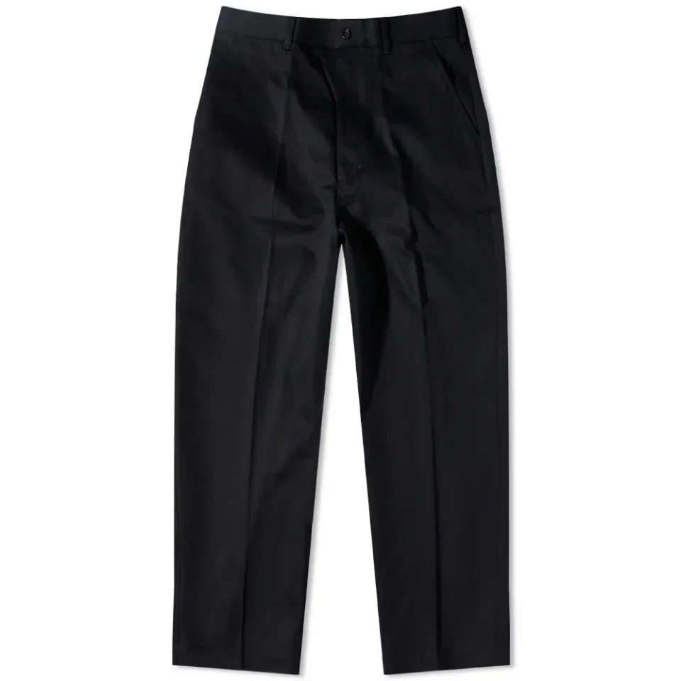 Cotton Chino