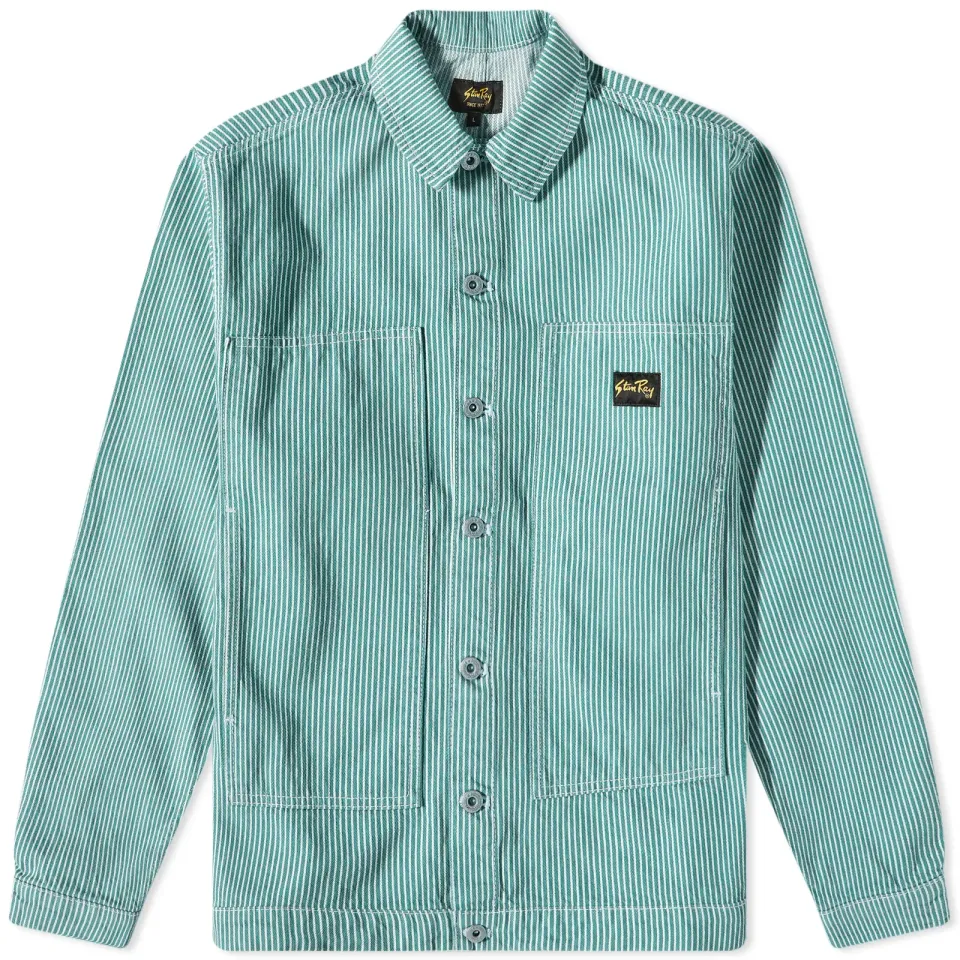 Box Jacket