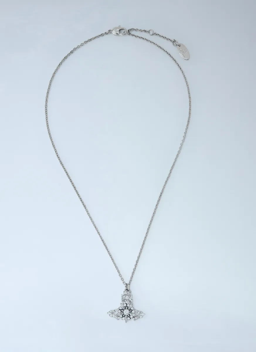 Mariette Pendant Necklace