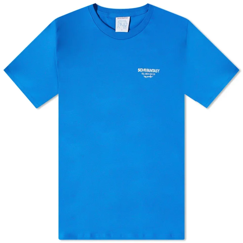 Dead Planet T-Shirt