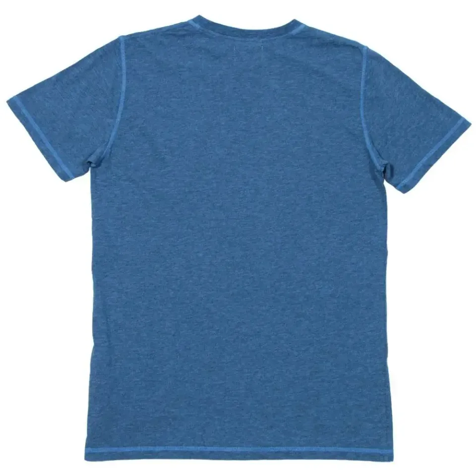 Niels Pocket Moulinex Tee