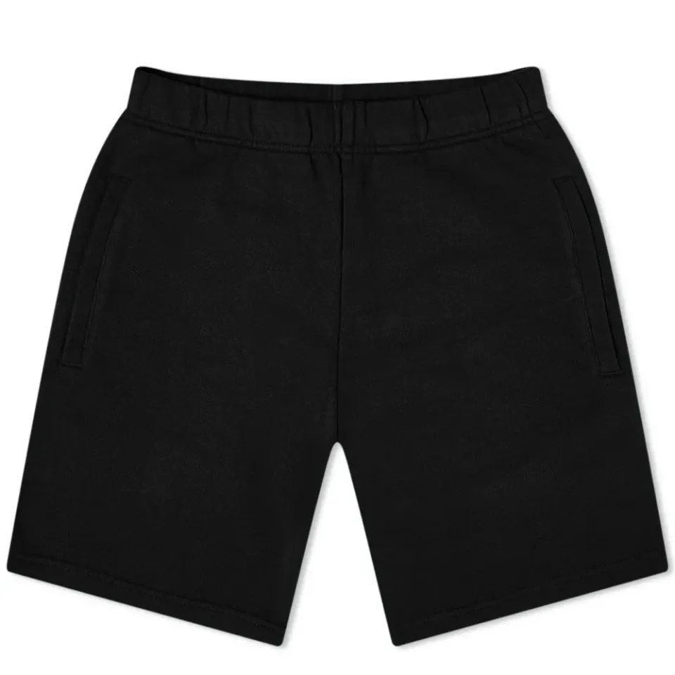 Pocket Sweat Shorts