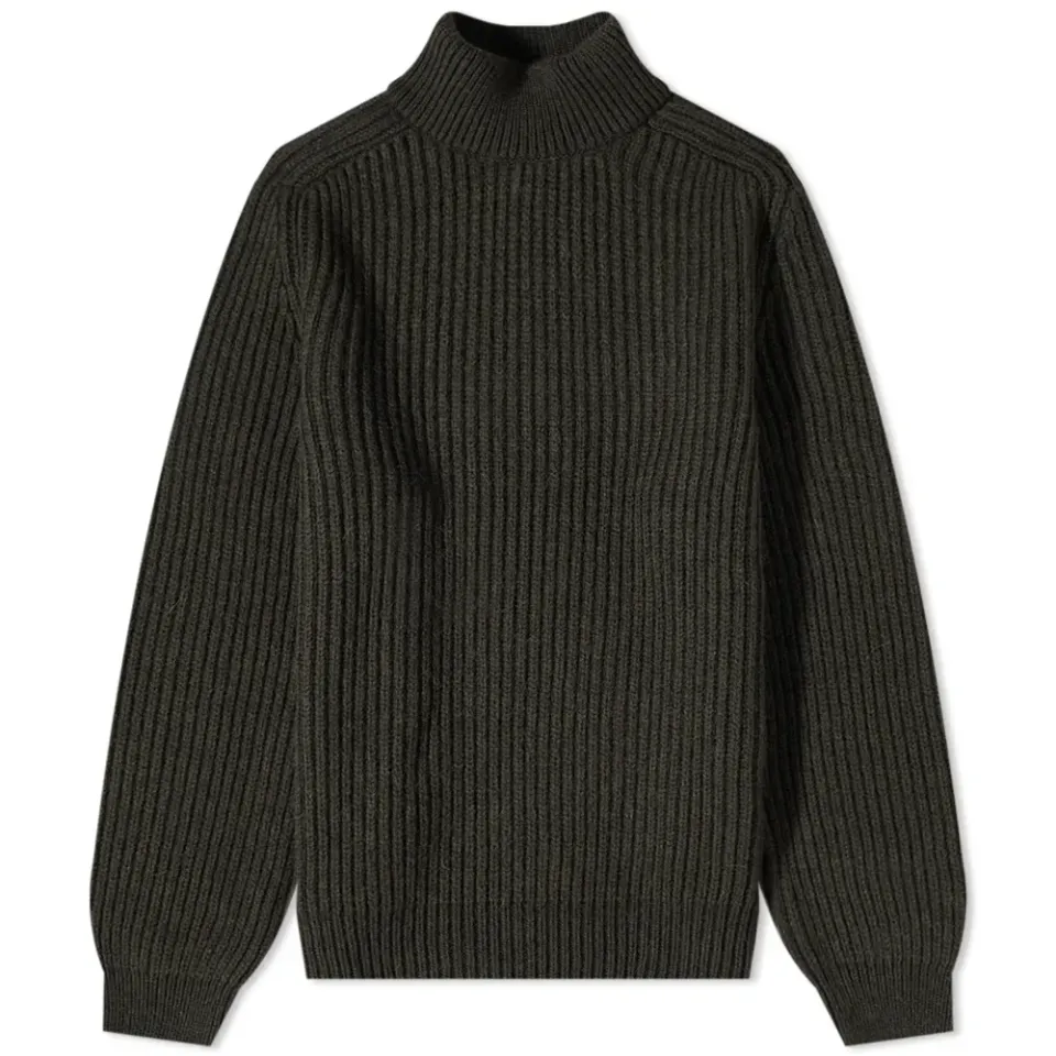 Roni Roll Neck Knt