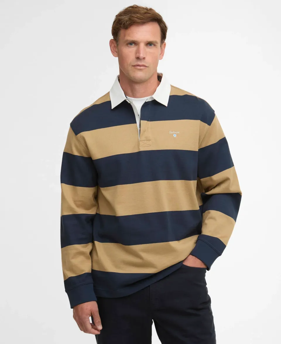 Broome Rugby Shirt