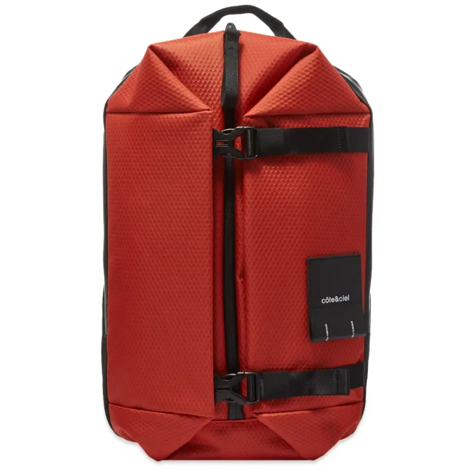 Yukon Backpack