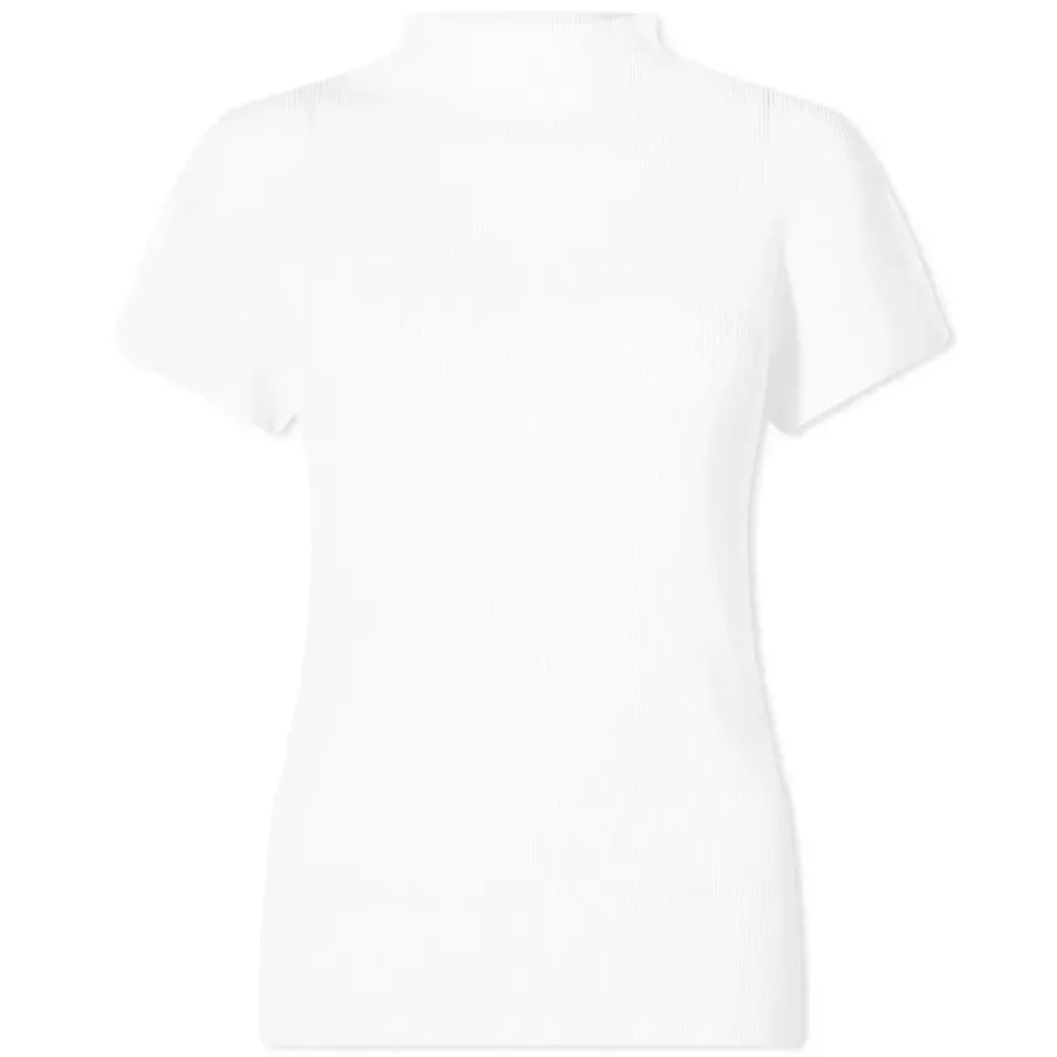 Mist Pleats Basics Top