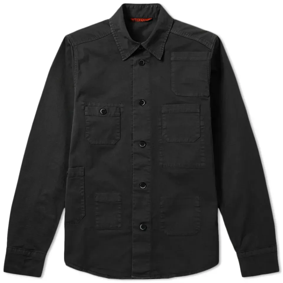 Parangae Overshirt
