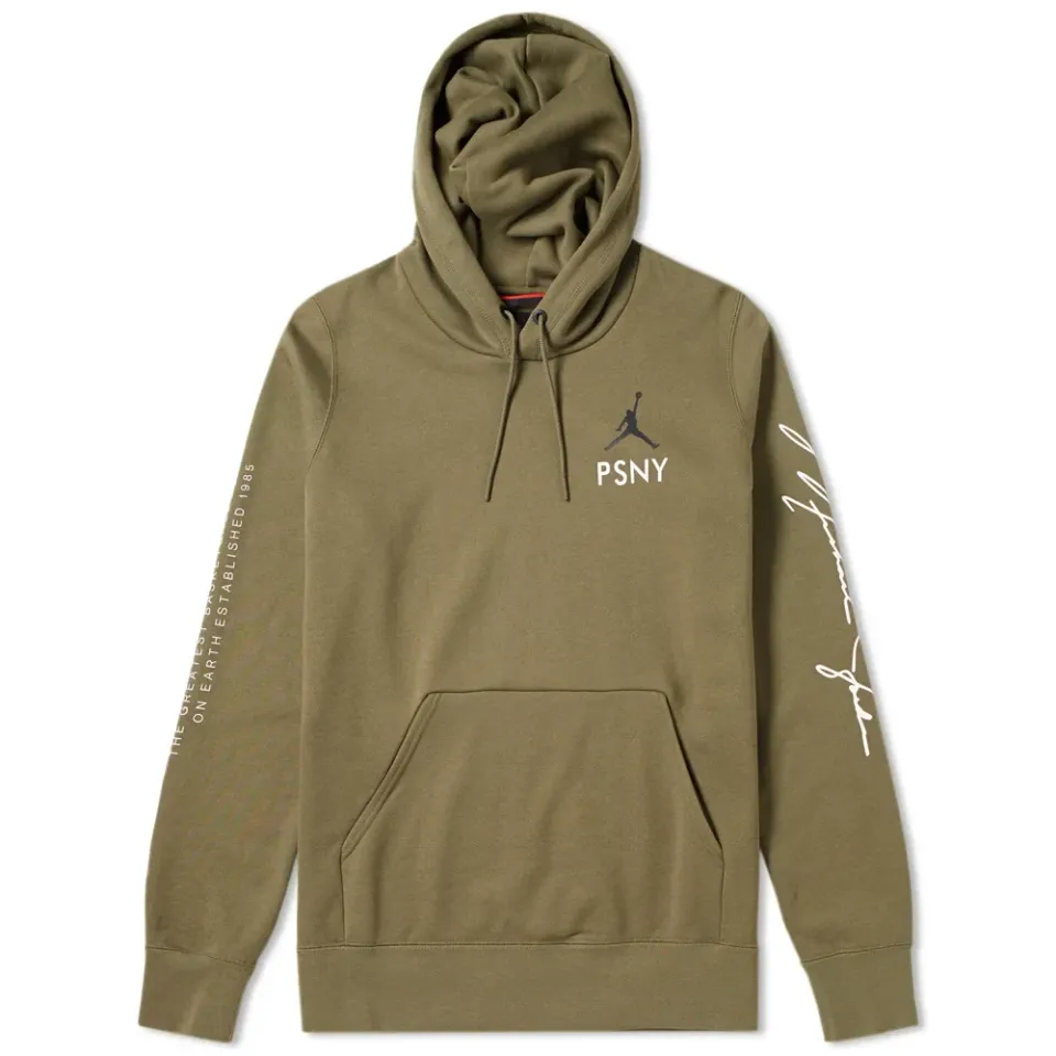 x PSNY Pullover Hoody