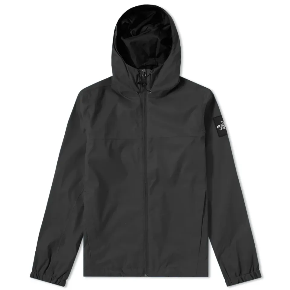 Mountain Q Jacket