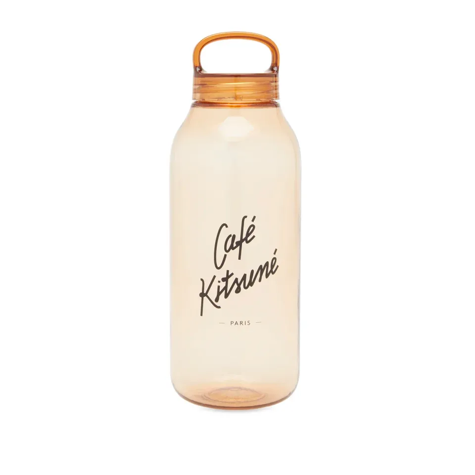Cafe Kitsuné X Kinto Water Bottle