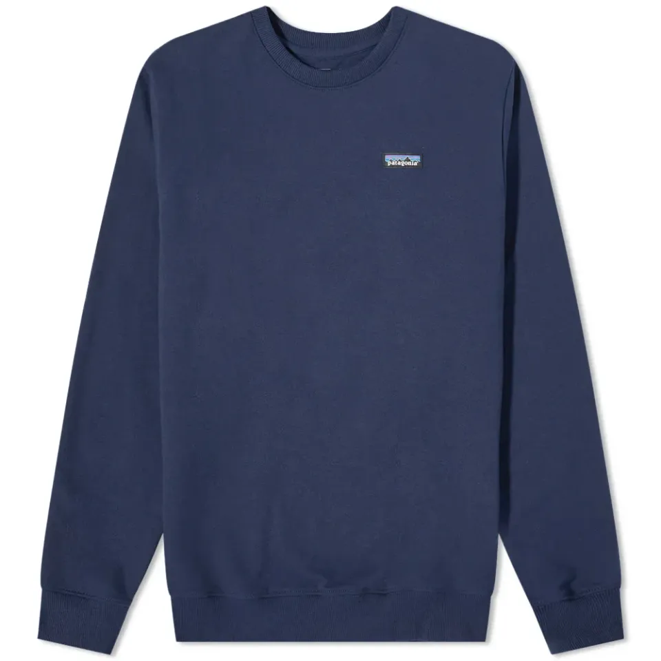 P-6 Label Uprisal Crew Sweat