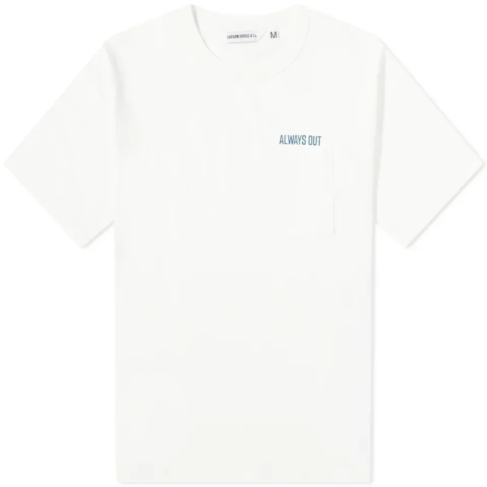 NS Pocket T-Shirt