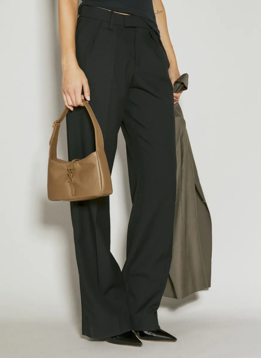 Le 5 à 7 Puffer Shoulder Bag