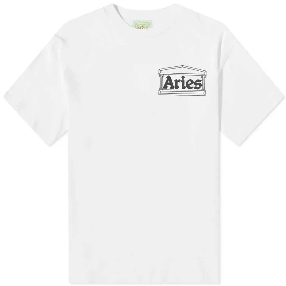 Temple T-Shirt