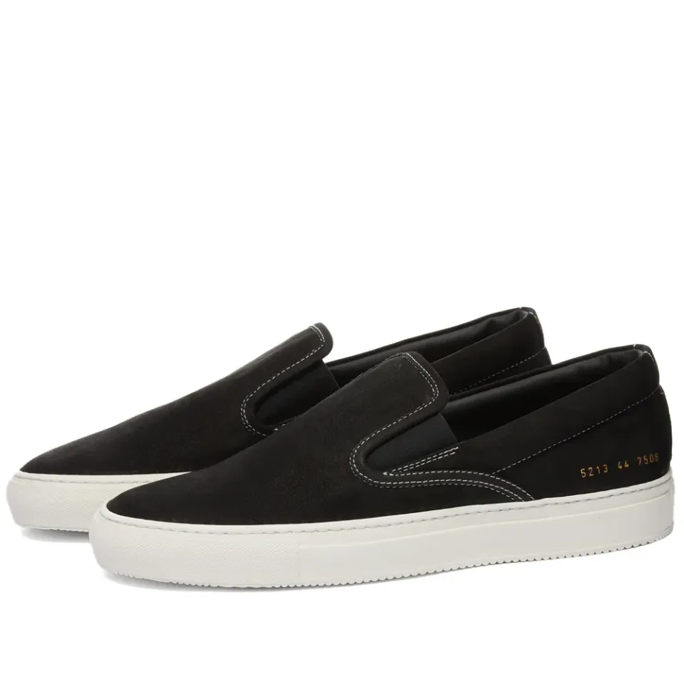 Slip On Sneaker