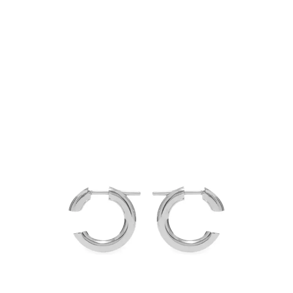 Disrupted Earrings