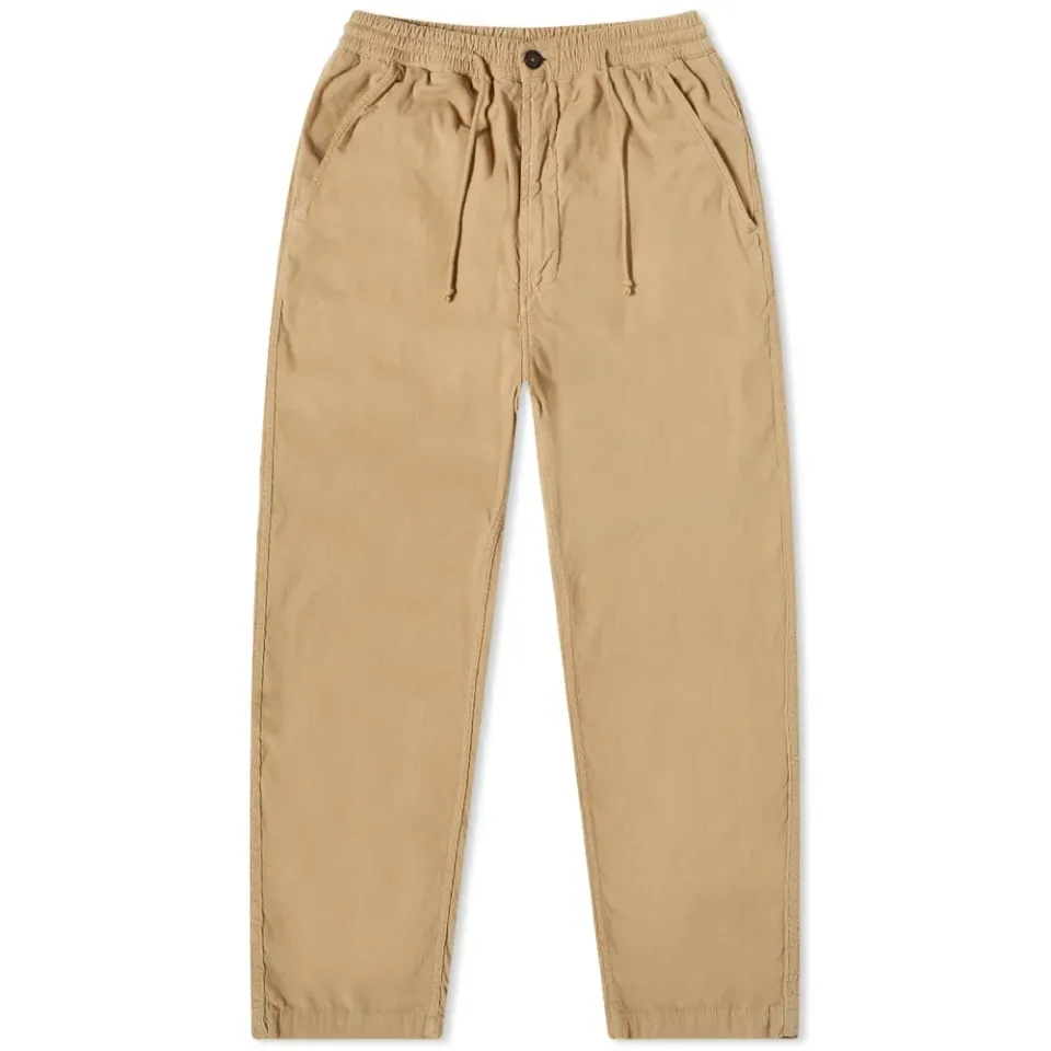 Summer Cord Hi Water Trouser