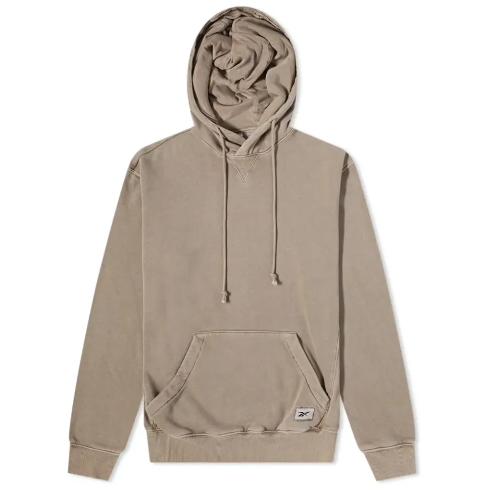 Natural Dye Hoodie