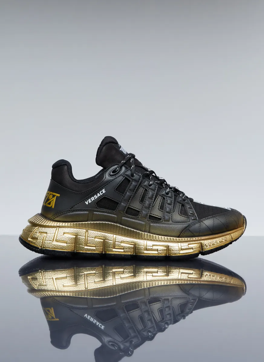 Trigreca Sneakers