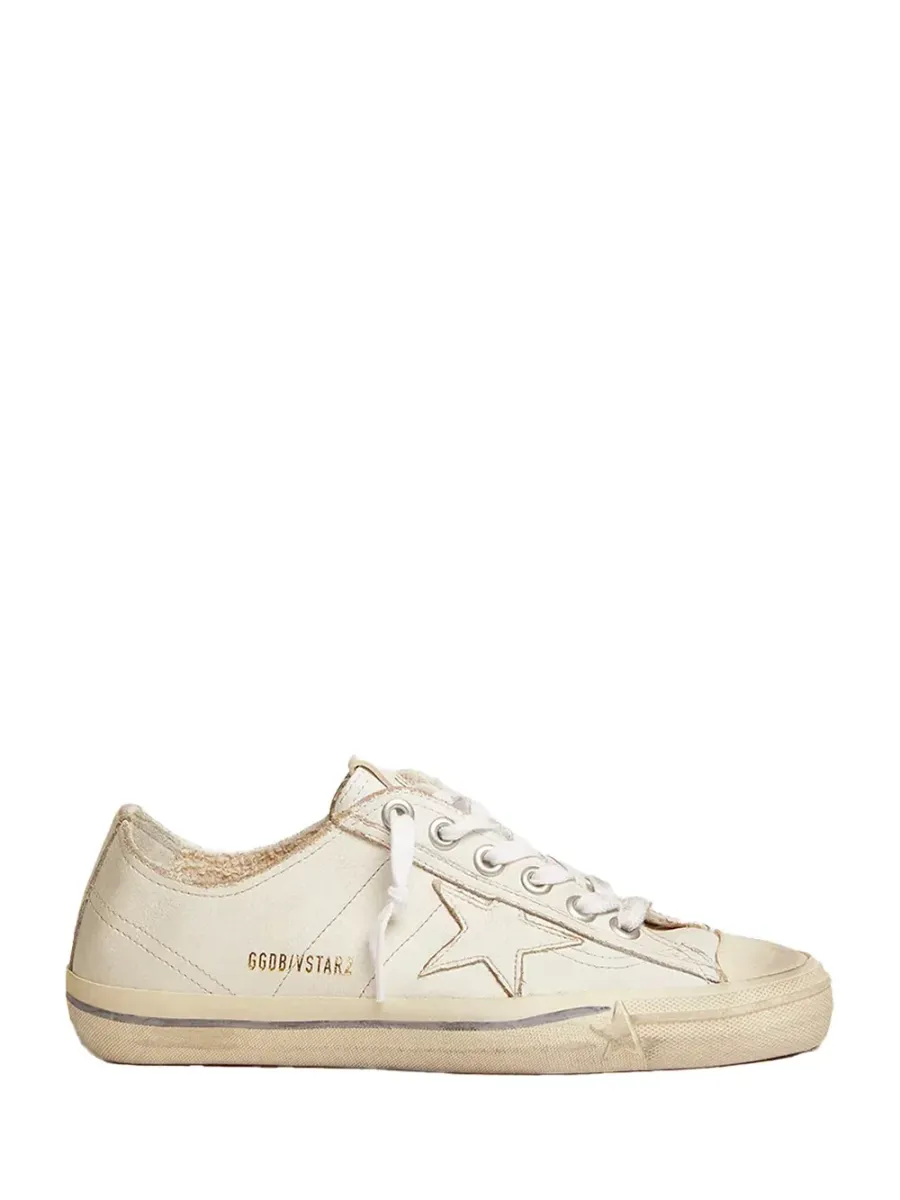 V Star Optic White