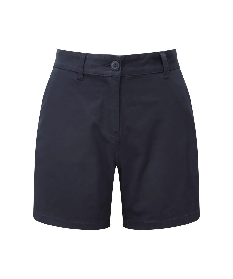 Iris Shorts - Navy