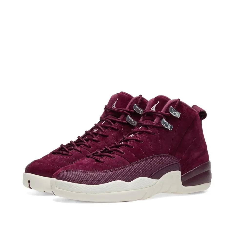 Nike Air Jordan 12 Retro BG