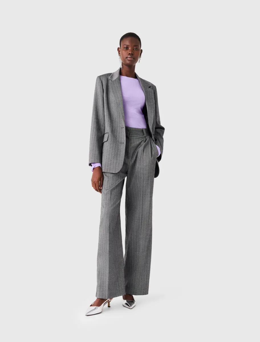 Suit jacket