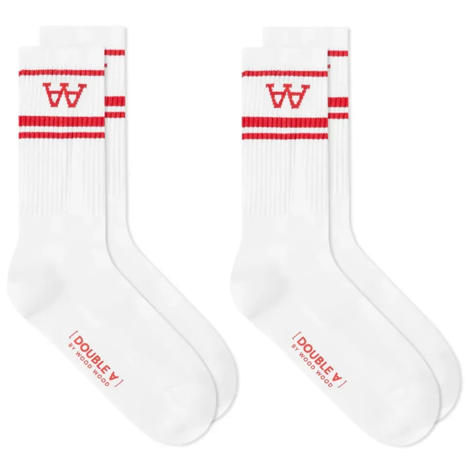 Con Sock - 2 Pack