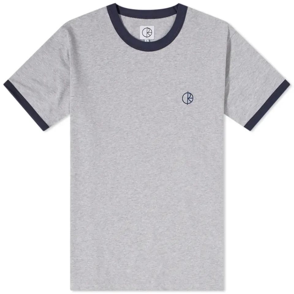 Polar Skate Co. Rios Ringer Tee