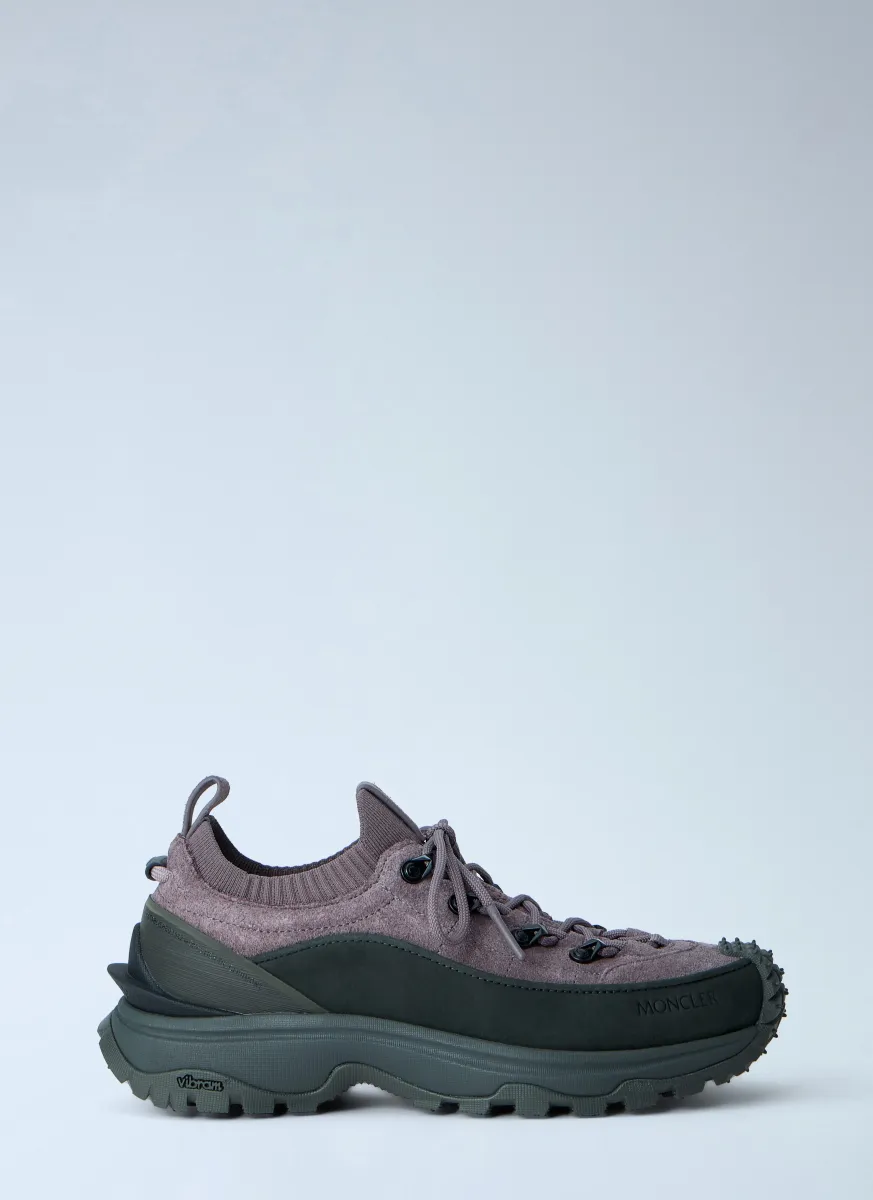 Trailgrip Lite3 Low Top Sneakers