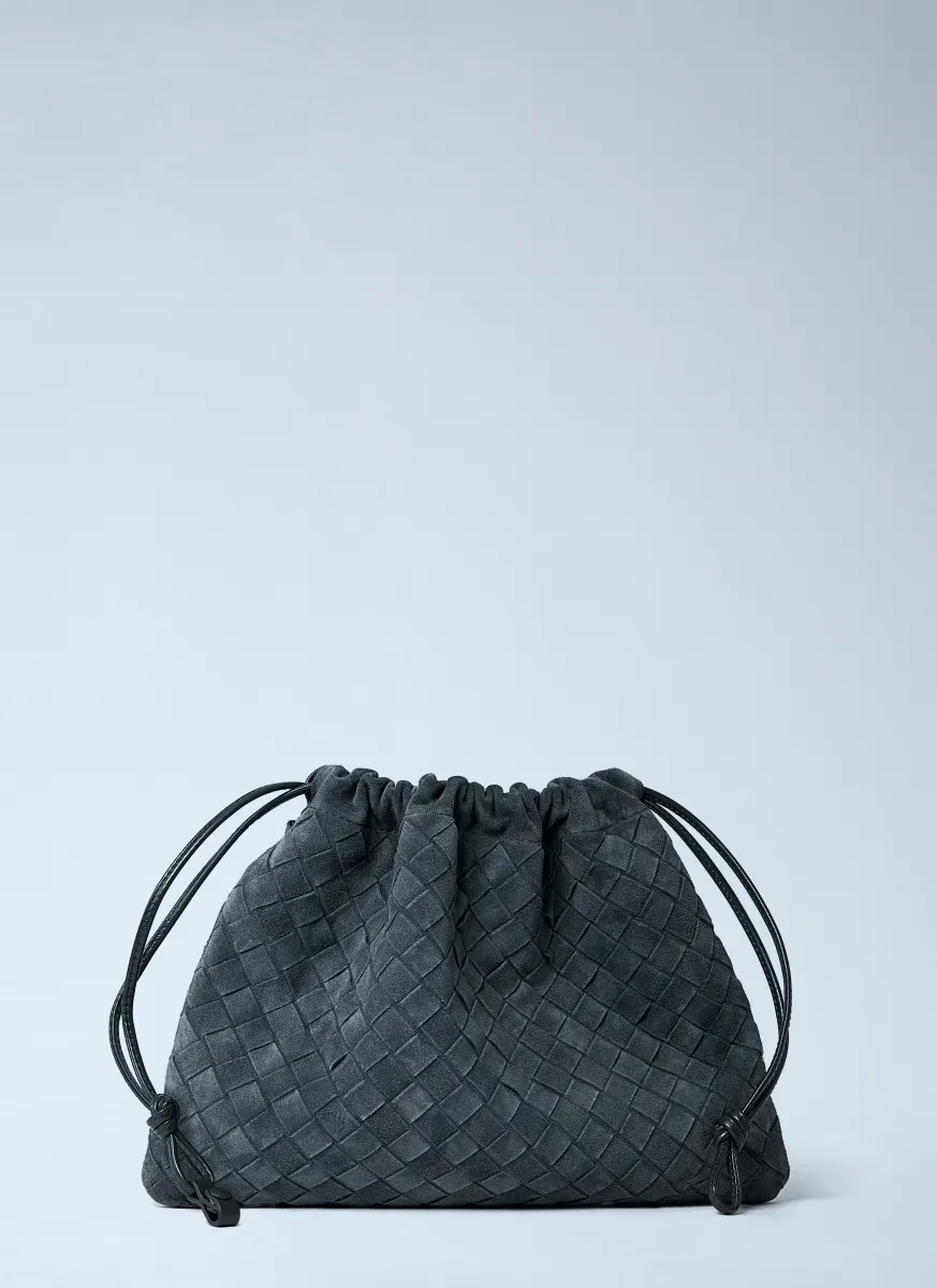 Intrecciato Dustbag