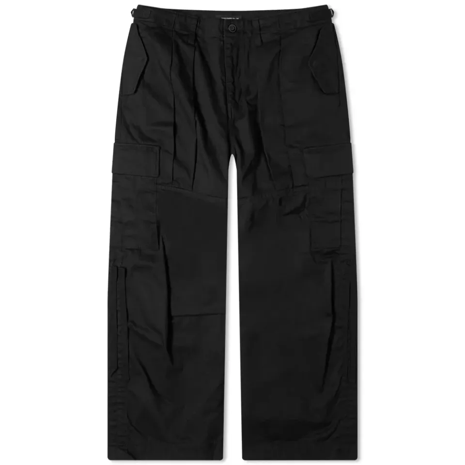 Core Cargo Pant