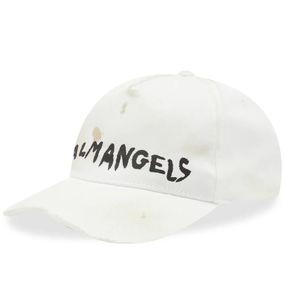 Logo Cap