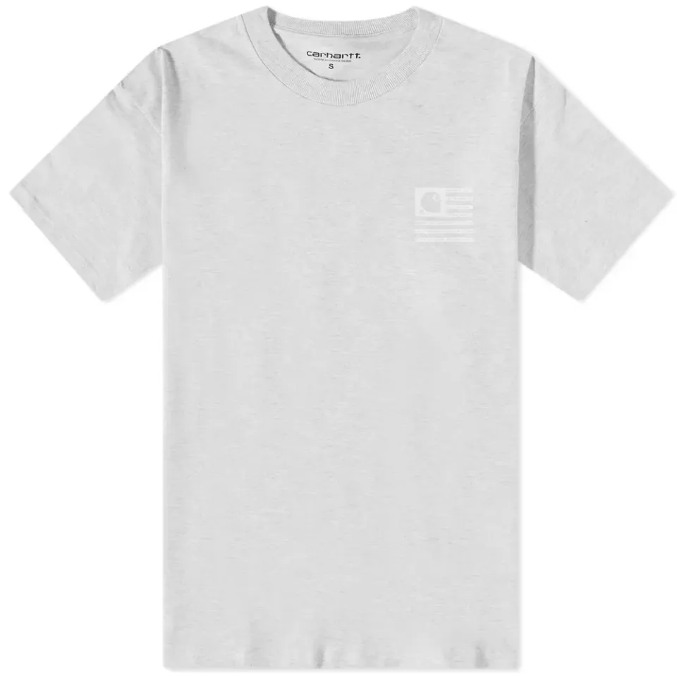Label State Flag T-Shirt