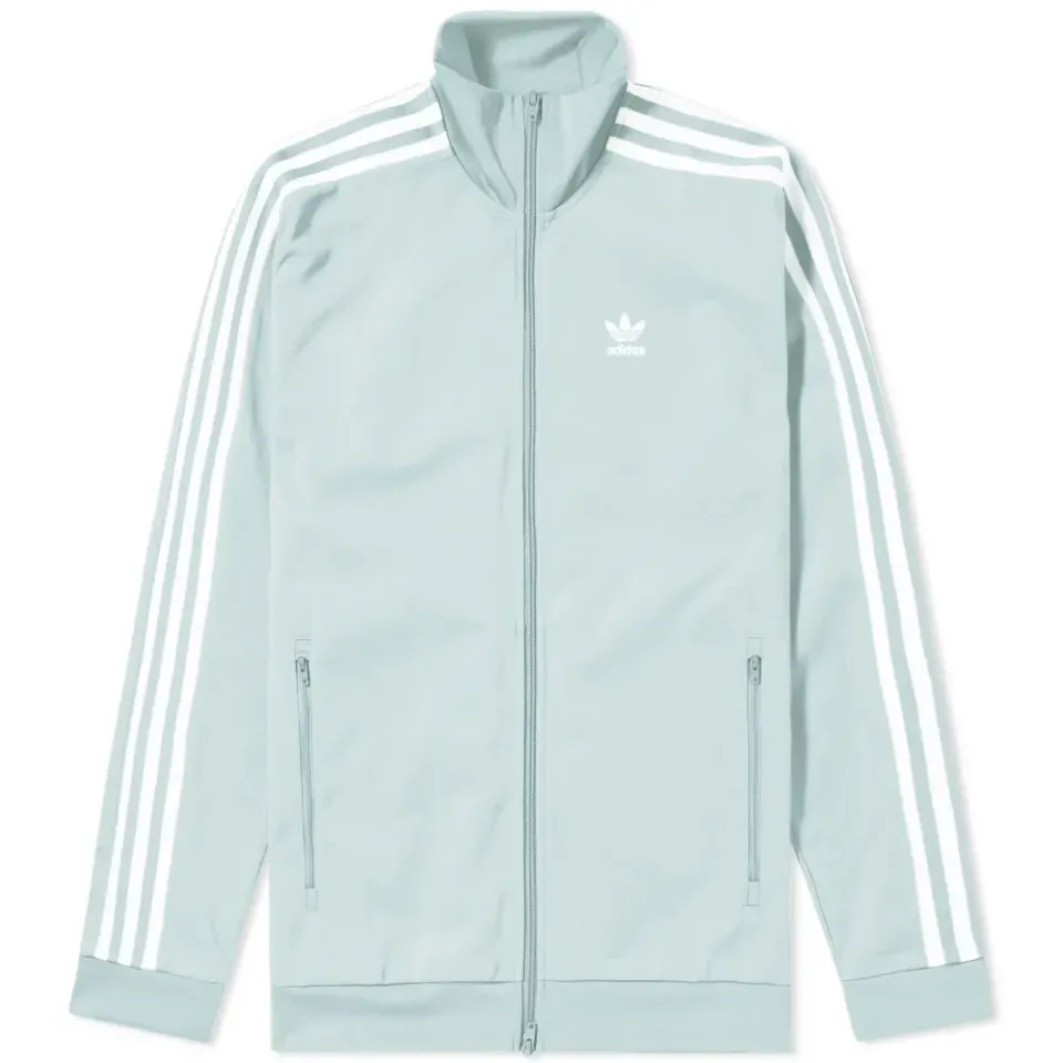 Beckenbauer Track Top